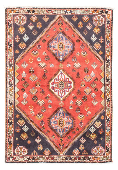 Shiraz Koberec 115x157cm - Perský koberec