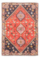 Shiraz Koberec 115x157cm - Perský koberec