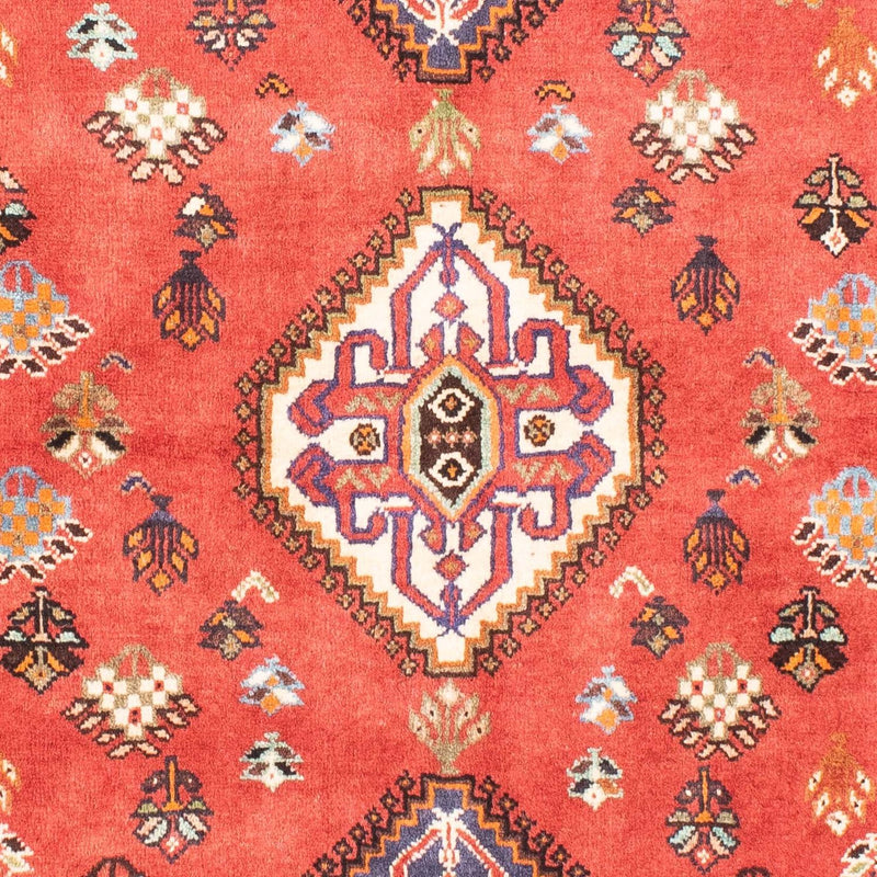 Shiraz Koberec 115x157cm - Perský koberec