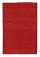 Perský Gabbeh Koberec 138x208cm - Perserteppich Wollteppich