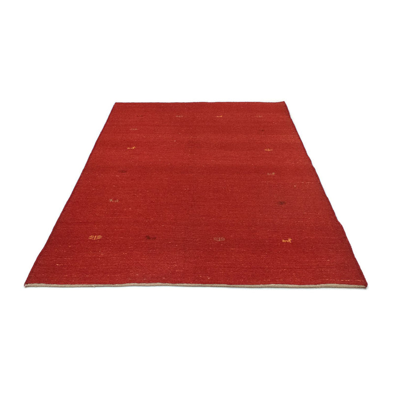 Perský Gabbeh Koberec 138x208cm - Perserteppich Wollteppich