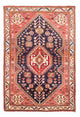 Qashqai Koberec 105x160cm - Perský koberec