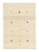 Perský Gabbeh Koberec 103x151cm - Perserteppich Wollteppich