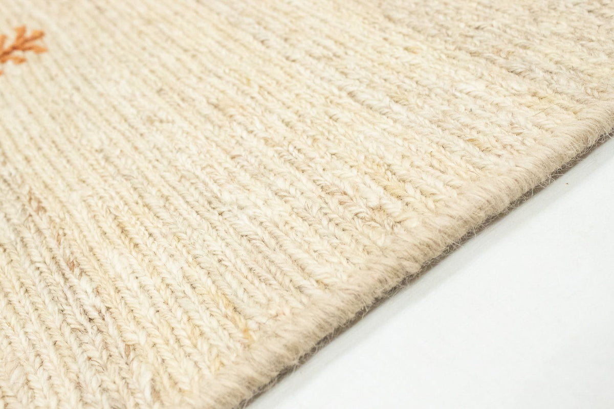 Perský Gabbeh Koberec 103x151cm - Perserteppich Wollteppich