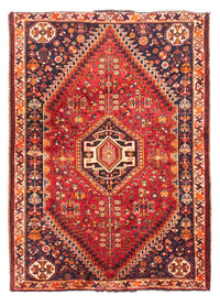 Shiraz Koberec 115x165cm - Perský koberec – product image