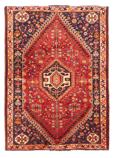 Shiraz Koberec 115x165cm - Perský koberec