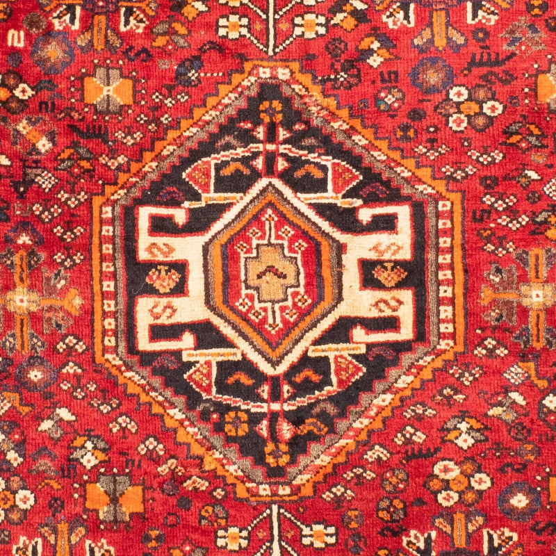 Shiraz Koberec 115x165cm - Perský koberec