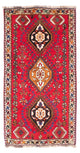 Shiraz Koberec 83x157cm - Perský koberec