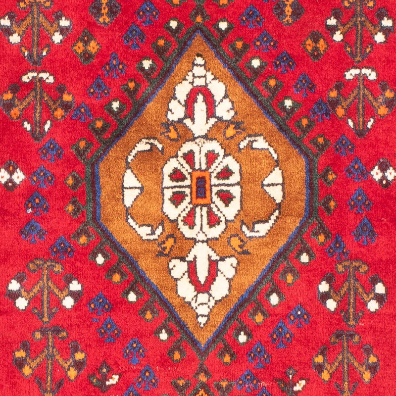 Shiraz Koberec 83x157cm - Perský koberec