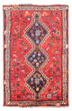 Shiraz Koberec 117x170cm - Perský koberec