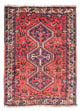 Shiraz Koberec 162x110cm - Perský koberec