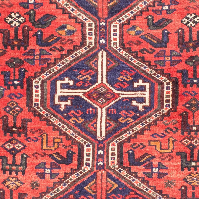 Shiraz Koberec 162x110cm - Perský koberec