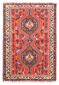 Shiraz Koberec 110x160cm - Perský koberec – product image