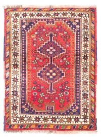 Shiraz Koberec 100x140cm - Perský koberec – product image