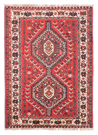 Shiraz Koberec 110x155cm - Perský koberec – product image