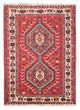 Shiraz Koberec 110x155cm - Perský koberec