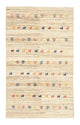 Perský Gabbeh Koberec 110x182cm - Perserteppich Wollteppich