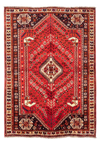 Shiraz Koberec 170x240cm - Perský koberec – product image