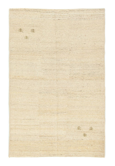Perský Gabbeh Koberec 112x174cm - Perserteppich Wollteppich