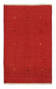 Perský Gabbeh Koberec 120x196cm - Perserteppich Wollteppich