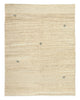 Perský Gabbeh Koberec 138x184cm - Perserteppich Wollteppich