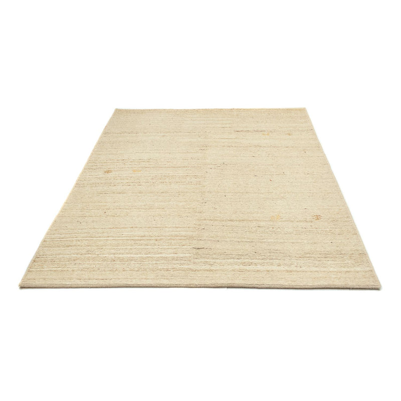 Perský Gabbeh Koberec 138x184cm - Perserteppich Wollteppich