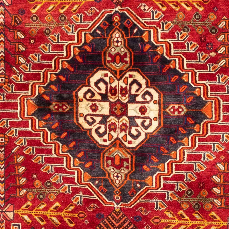 Shiraz Koberec 165x258cm - Perský koberec