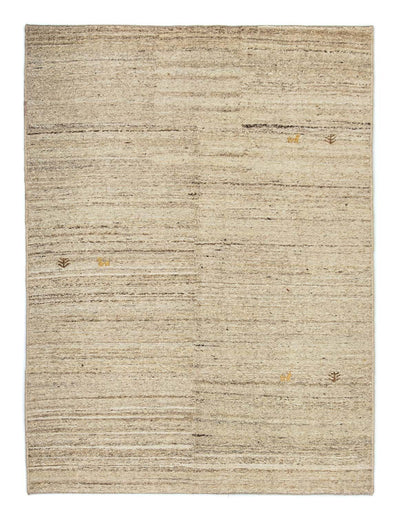 Perský Gabbeh Koberec 138x198cm - Perserteppich Wollteppich