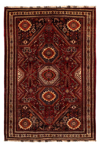 Qashqai Koberec 210x310cm - Perský koberec – product image