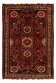 Qashqai Koberec 210x310cm - Perský koberec