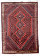 Shiraz Koberec 203x275cm - Perský koberec