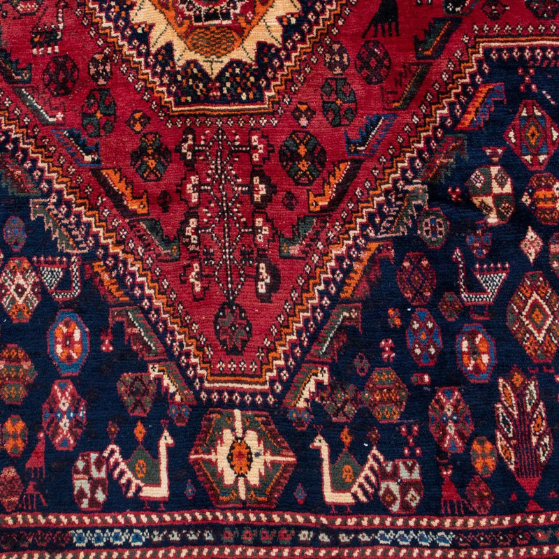 Shiraz Koberec 290x200cm - Perský koberec