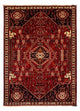 Shiraz Koberec 205x295cm - Perský koberec