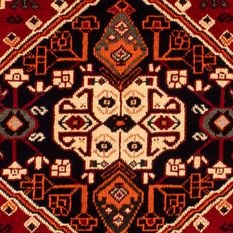 Shiraz Koberec 205x295cm - Perský koberec