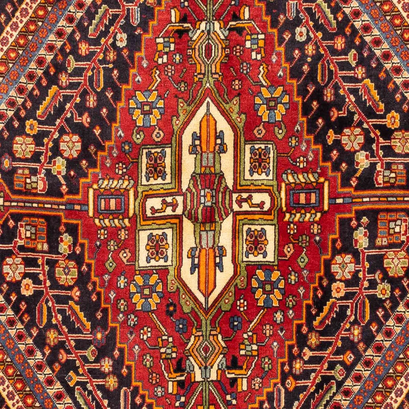 Shiraz Koberec 160x255cm - Perský koberec