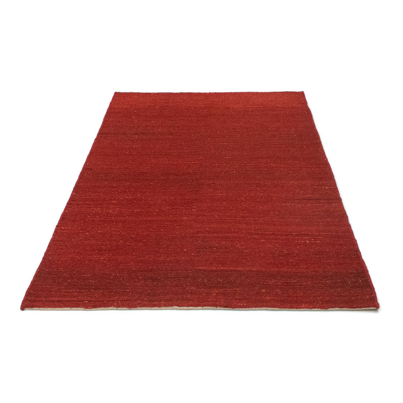 Perský Gabbeh Koberec 115x174cm - Perserteppich Wollteppich
