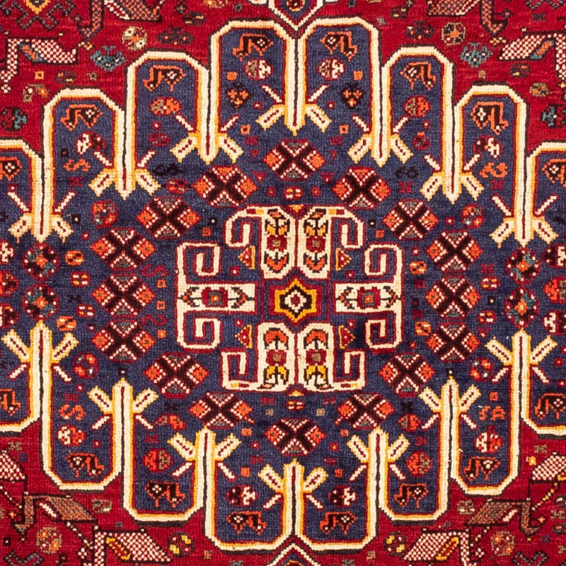 Shiraz Koberec 165x260cm - Perský koberec