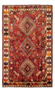 Shiraz Koberec 155x260cm - Perský koberec