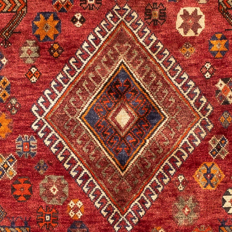 Shiraz Koberec 155x260cm - Perský koberec