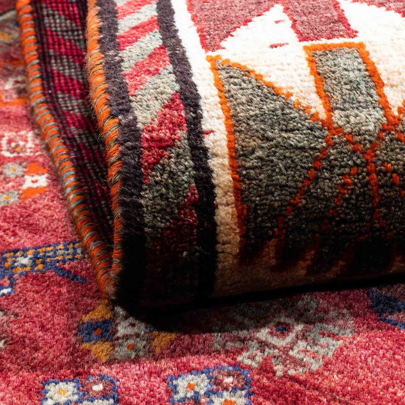 Shiraz Koberec 155x260cm - Perský koberec
