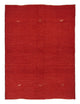 Perský Gabbeh Koberec 147x195cm - Perserteppich Wollteppich