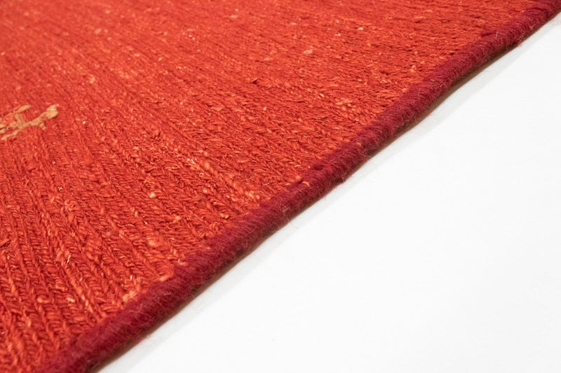 Perský Gabbeh Koberec 147x195cm - Perserteppich Wollteppich