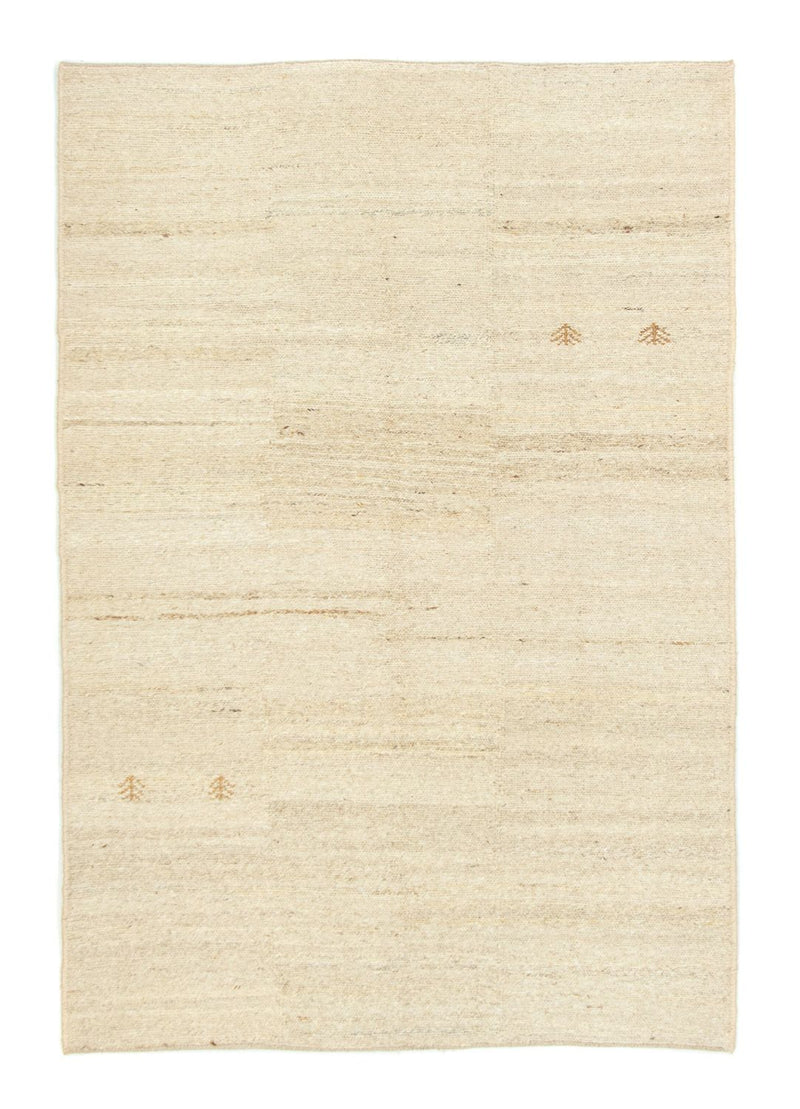 Perský Gabbeh Koberec 114x170cm - Perserteppich Wollteppich