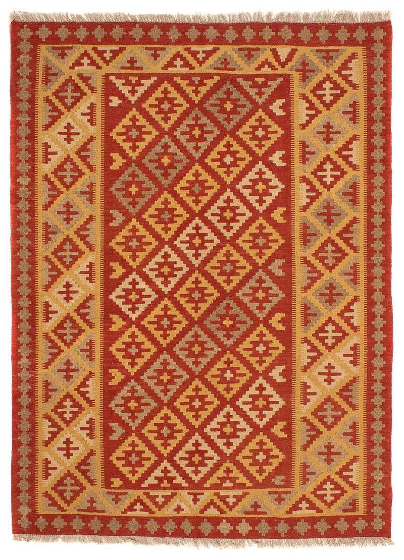 Kilim Fars Koberec 150x205cm