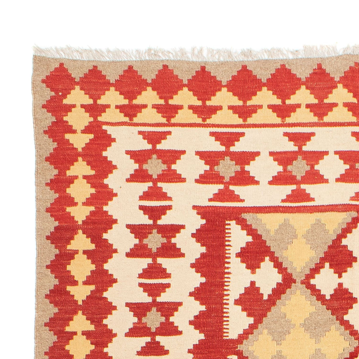 Kilim Fars Koberec 167x253cm