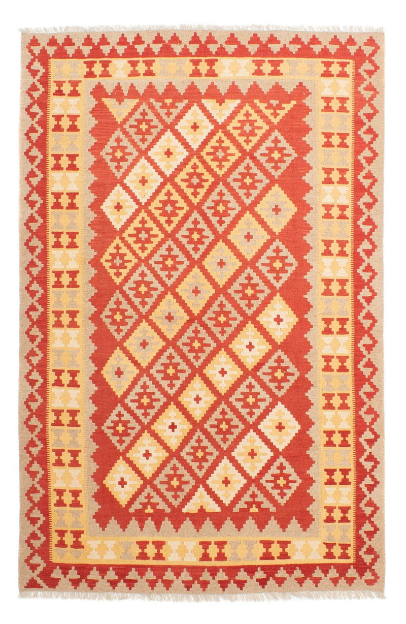Kilim Fars Koberec 168x250cm - vícebarevný