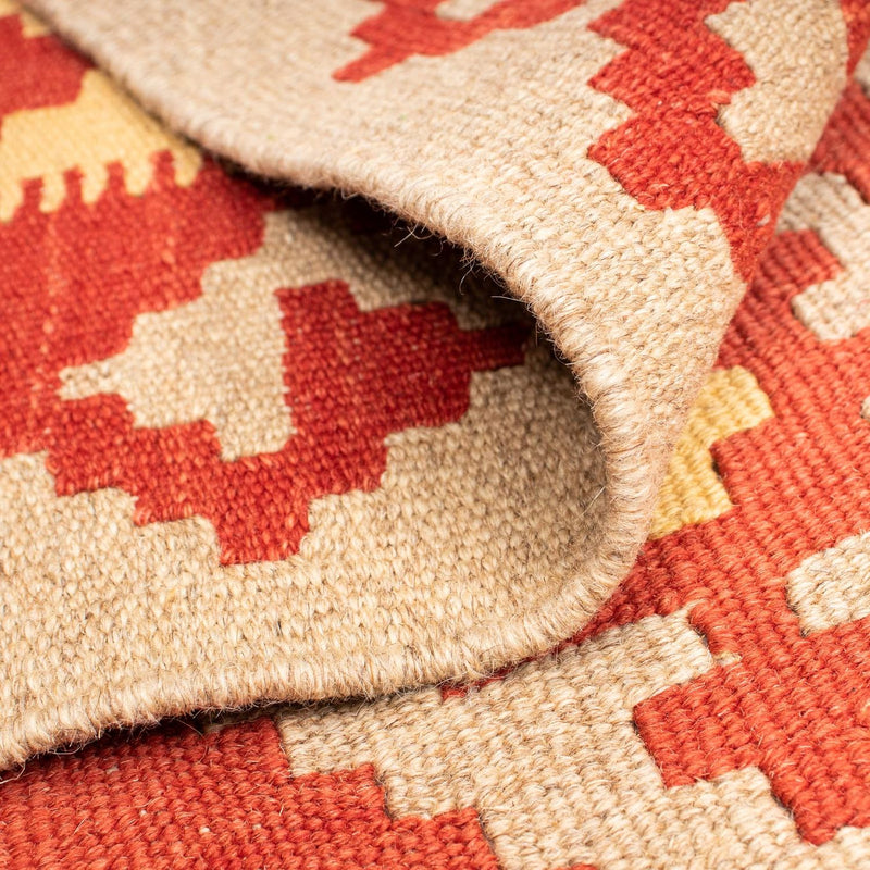 Kilim Fars Koberec 168x250cm - vícebarevný