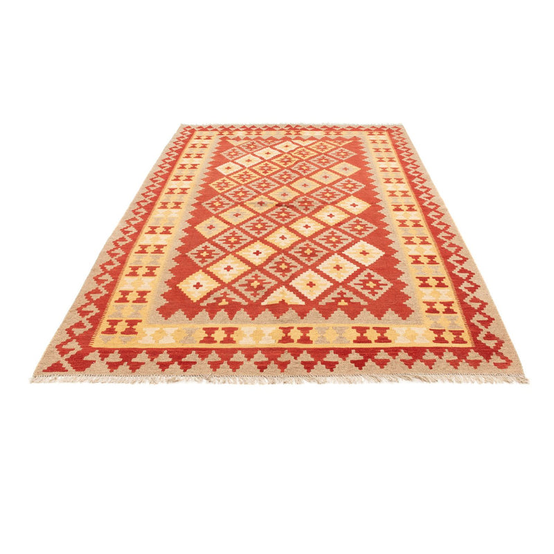 Kilim Fars Koberec 168x250cm - vícebarevný
