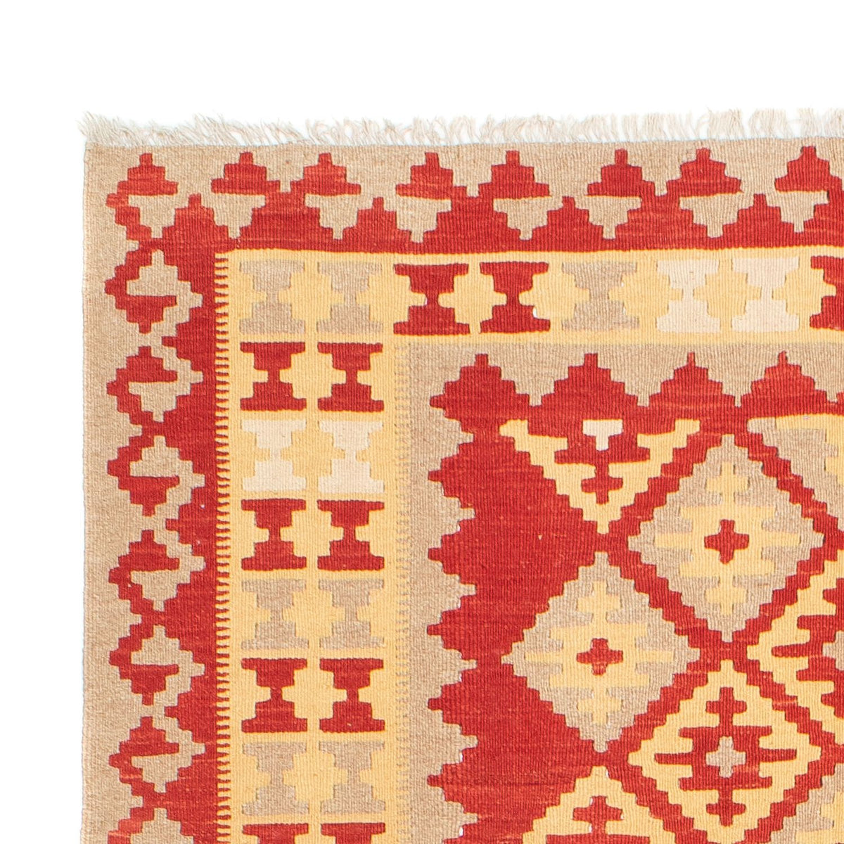 Kilim Fars Koberec 165x246cm
