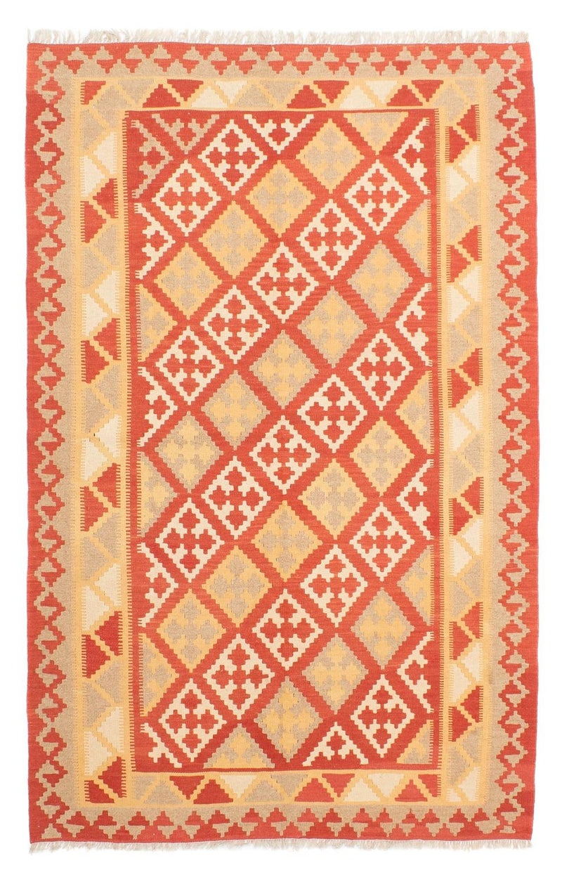Kilim Fars Koberec 162x245cm